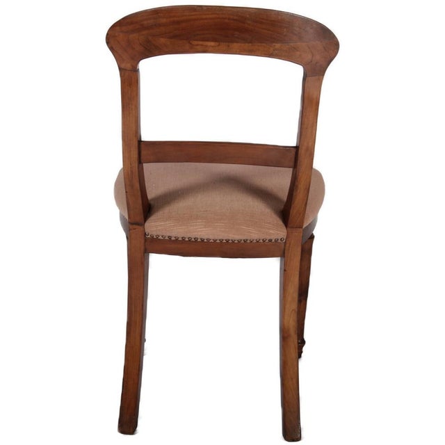 Antique Biedermeier Chairs, 1900s, Set of 14 For Sale - Image 15 of 18