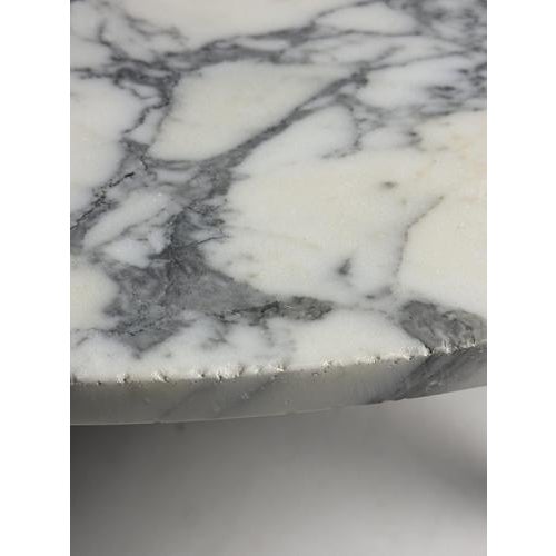 Vintage Marble Coffee Table For Sale - Image 13 of 18
