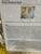Paper 1970s Peter Keil Cubist Red Portrait Paintings a Pair For Sale - Image 7 of 8