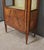Louis XVI Marquetry Display Cabinet, 20th Century For Sale - Image 11 of 18