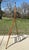 19th Century Antique Oak Ball & Stick Easel: Victorian Eastlake Style For Sale - Image 5 of 10