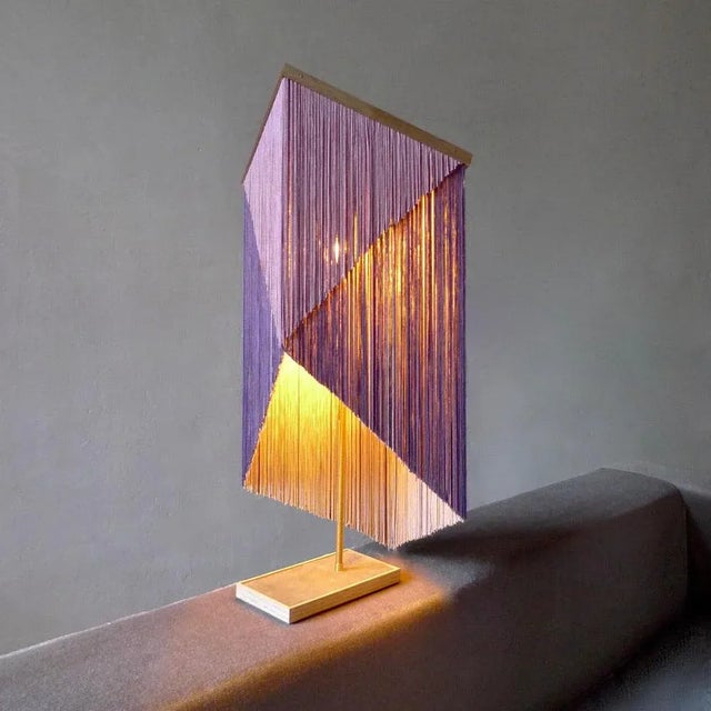 No. 29 Table Lamp by Sander Bottinga For Sale - Image 6 of 12