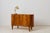 Vintage Swedish Mahogany Sideboard by Axel Larsson for Bodafors, 1940 For Sale - Image 3 of 11