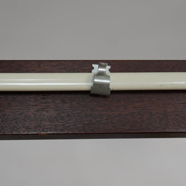 1990s Attributed to Hickory Furniture Canopy Poster Bed For Sale - Image 13 of 15