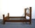 Thomasville Furniture Renaissance Collection Solid Oak Adjustable King / Queen Size Canopy Bed 34511-475 For Sale - Image 18 of 18