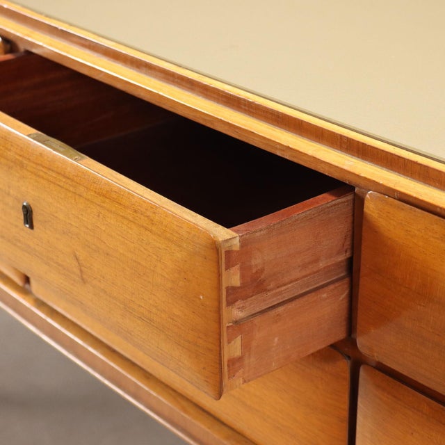 Chest of Drawers, 1960s For Sale - Image 3 of 11