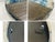 Timothy Oulton Shabby Storage Coffee Table Siren Velvet & Reclaimed Timber For Sale - Image 16 of 18