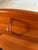 Semi-Circular Coat Rack in Teak by Lysgaard Møbler, 1970s For Sale - Image 9 of 11