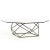 Milo Baughman for Directional Mid Century Coffee Table For Sale - Image 9 of 9