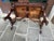 Antique Lira Desk, 1600s For Sale - Image 5 of 7