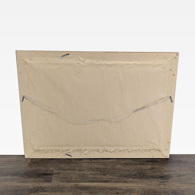 Dimensions (in): 45W x 2D x 33H.
