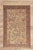 Vintage Persian Qum Rug, 04'06 X 06'10 For Sale - Image 10 of 10