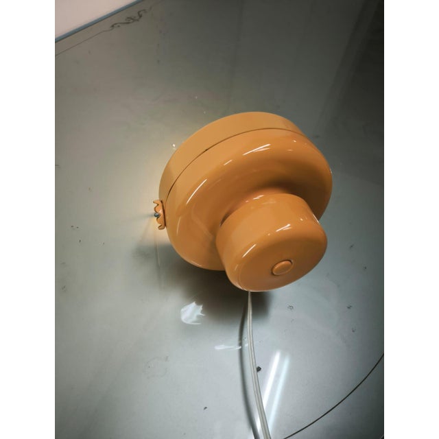 Lamp with Schuko Plug by Castiglioni Brothers for Flos, 1960s For Sale - Image 15 of 16