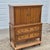 Mid 20th Century Henredon French Regency Gentleman’s Chest Tall Highboy Dresser For Sale - Image 11 of 15