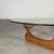 1950s Early Noguchi Coffee Table from Herman Miller, 1950s For Sale - Image 5 of 14