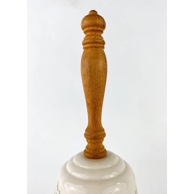 1975 Gotham Love Harmony Bells, Set of 2 For Sale - Image 9 of 12