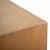 Brown Vintage Bookcase in Oak by Mogens Koch, 1980s For Sale - Image 8 of 14
