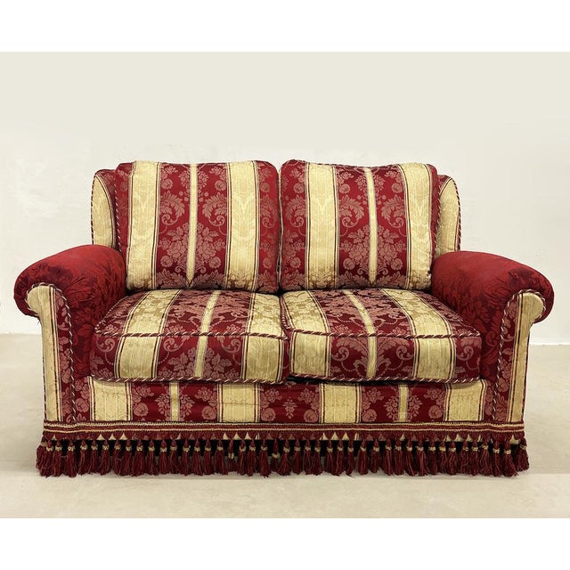 Strpied Sofa Bed, 1990s For Sale - Image 3 of 13