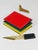 1950s Large No. 4215 Letter Opener Knife in Brass and Leather by Carl Auböck, Vienna, Austria, 1950s For Sale - Image 5 of 12