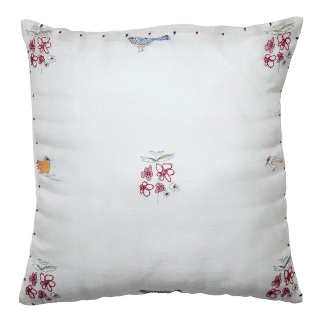 Jena Pillow Case, 20" x 20" For Sale
