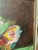 Ante Gerhard, Still Life, 1969, Oil Painting on Canvas, Framed For Sale - Image 17 of 18