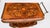 Vintage Italian Marquetry Drinks Trolley from Sorrento For Sale - Image 9 of 16