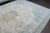 Textile 1970s Vintage Persian Handmade Wool Cotton Light Brown Area Rug For Sale - Image 7 of 11