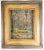 Mid-Century Modern Impressionist Oil Painting Wooded Landscape Signed Campbell For Sale - Image 11 of 11