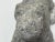 Small Early Georgian Lead Hound Dog Sculpture – c.1760 Architectural Outdoor Garden Ornament in the Manner of John Cheere For Sale - Image 6 of 12