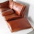 Knole Leather Sofa, 1980s For Sale - Image 9 of 18