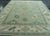 Early 21st Century Turkish Oushak Rug 9'3" x 12'4" #19242 For Sale - Image 5 of 8