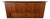 Mid Century Walnut Cedar Chest For Sale
