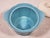 Vintage Original Mid Century Modern Atomic Style Shawnee Pottery Casserole Dish & Lid For Sale In Baltimore - Image 6 of 9