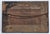 Victorian Antique Oak Framed “Cunard Liner Lusitania” Maritime Photo Print Early 1900s For Sale - Image 3 of 15