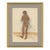 Catherine Framed Art Print by David Phoenix For Sale