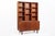 Dansk Danish Mid-Century Modern Teak Bookcase Cabinet by Peter Løvig Nielsen, 1960s For Sale - Image 4 of 18