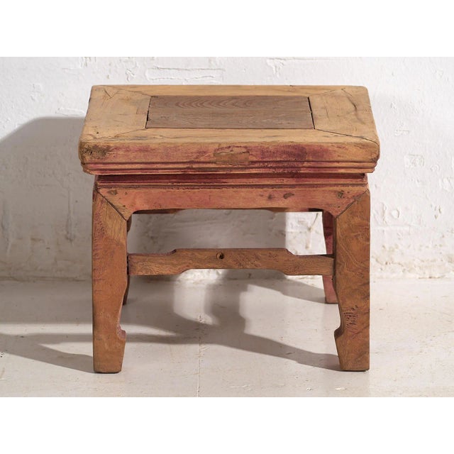 Antique Oriental Coffee Table, 1850 For Sale - Image 6 of 9