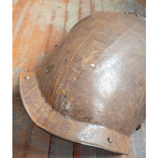 19th or 20th Century Decorative Renaissance Revival Breastplate Cuirass Armor For Sale - Image 9 of 16