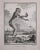 18th Century Original French Monkey Engraving by Buffon 1789 For Sale - Image 4 of 8