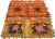 1960s Turkish Tulu Rug For Sale In Los Angeles - Image 6 of 7