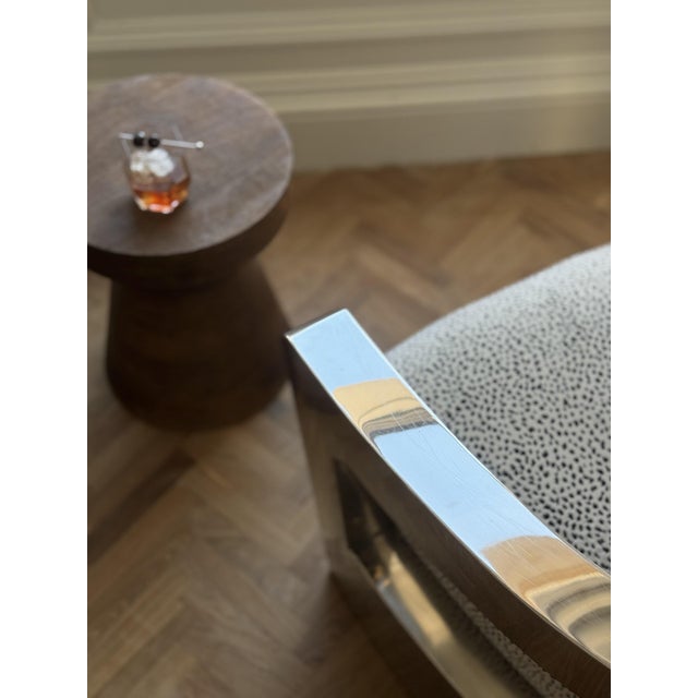 Mars Chair by Timothy Oulton, 1930s For Sale - Image 8 of 11
