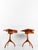 We are pleased to offer for sale a pair of side tables with drawers, whose design is inspired by the celebrated Shaker...