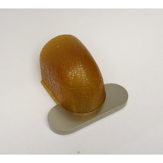 Vintage Art Deco Wall Lamp from WMF, 1920s For Sale - Image 4 of 18