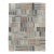 Galerie Shabab Collection Mid-20th Century Vintage Turkish Flatweave Kilim Room Size Carpet For Sale