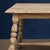19th Century French Oak Provincial Coffee Table For Sale - Image 4 of 4
