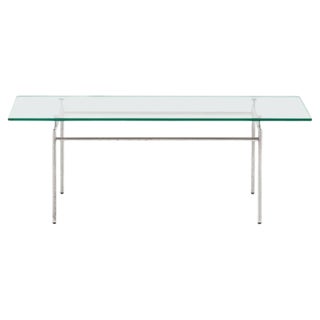 Coffee Table by Poul Nørreklit for Selectform, Denmark For Sale