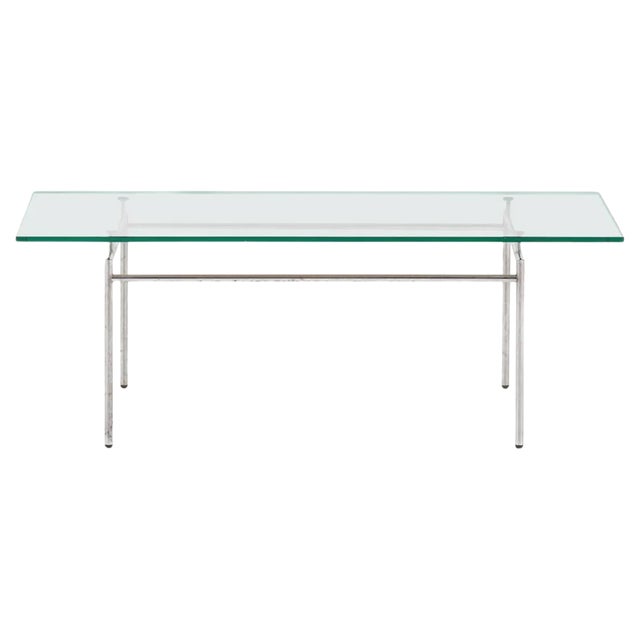 Coffee Table by Poul Nørreklit for Selectform, Denmark For Sale