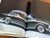 Fabulous vintage coffee table book of Mercedes Benz' cars! Excellent illustrations and content! It measures 10 3/4" wide...
