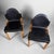 Vintage Flex Chairs by Gerd Lange for Thonet, West Germany, 1970s, Set of 2 For Sale - Image 11 of 17