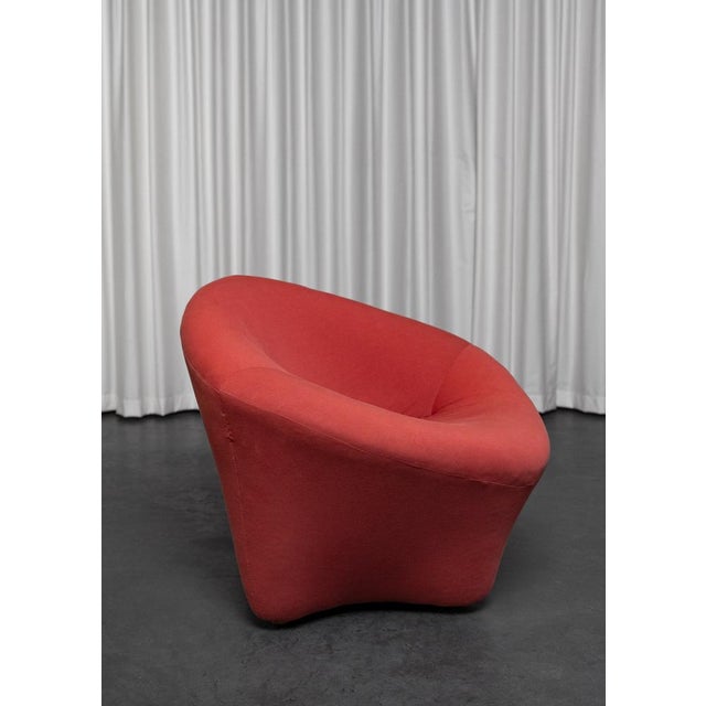 Vintage Space Age Armchairs, 1960s, Set of 3 For Sale - Image 4 of 16